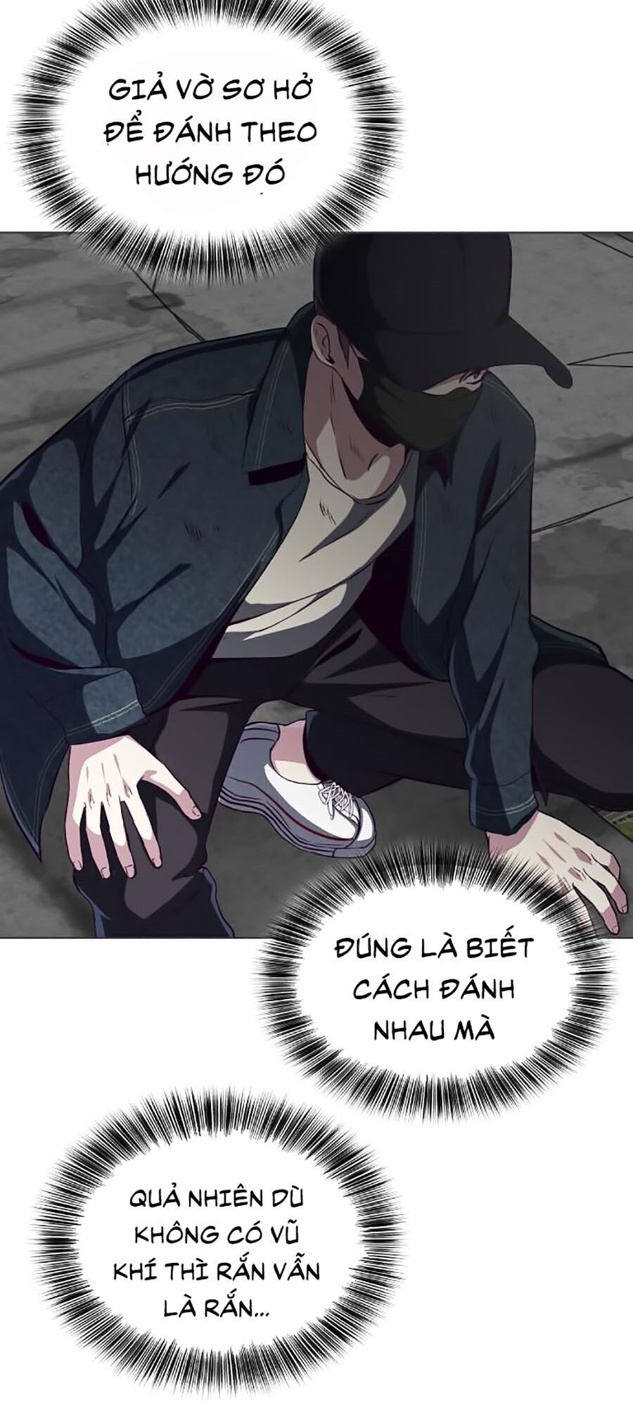 Cậu Bé Của Thần Chết Chap 59 - Next Chap 60