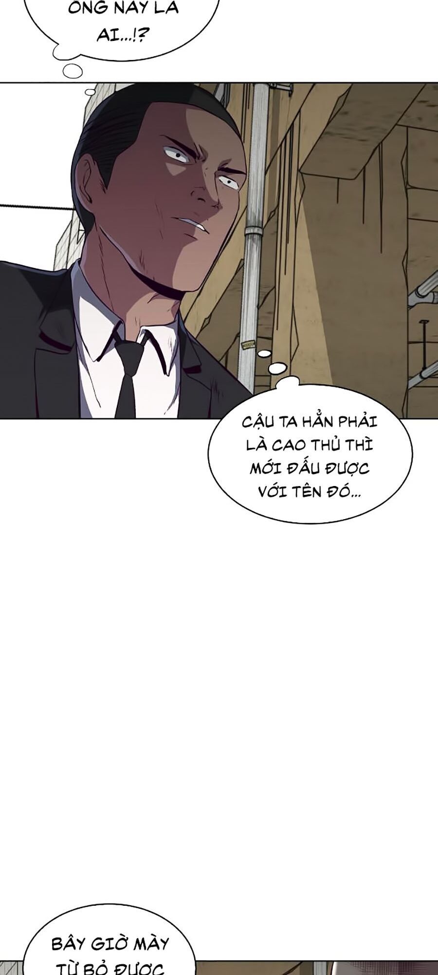 Cậu Bé Của Thần Chết Chap 59 - Next Chap 60