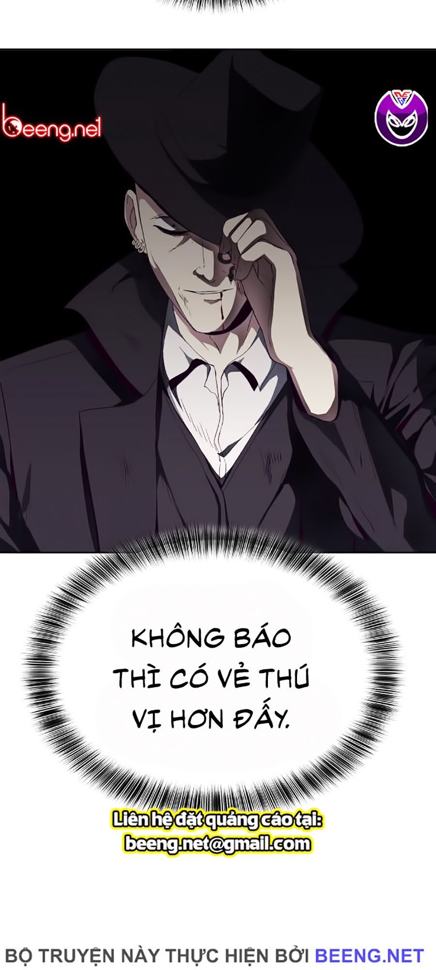 Cậu Bé Của Thần Chết Chap 59 - Next Chap 60