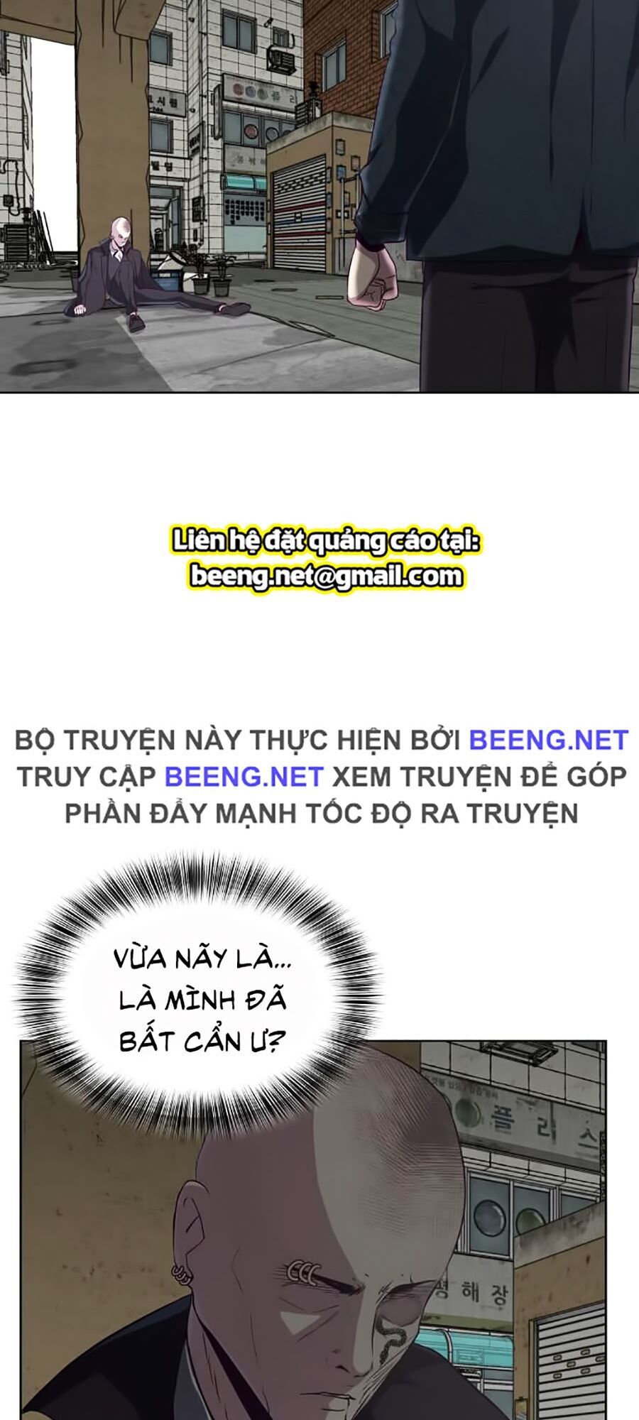 Cậu Bé Của Thần Chết Chap 59 - Next Chap 60