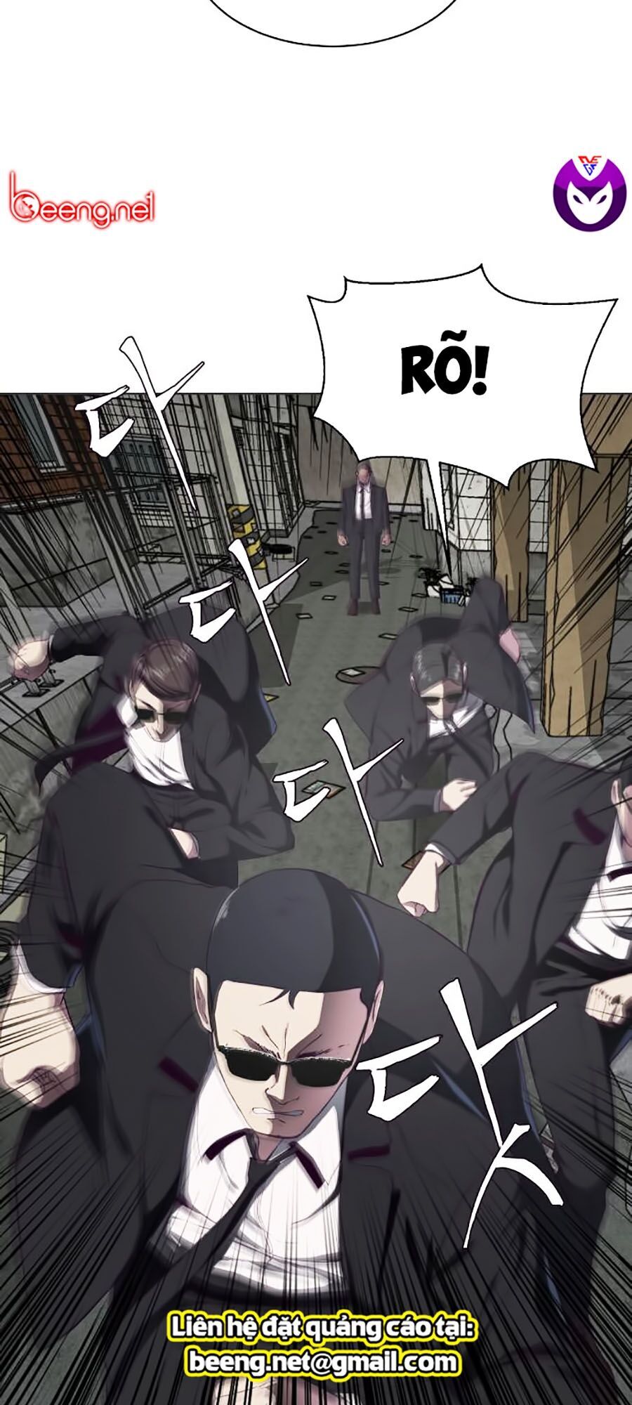 Cậu Bé Của Thần Chết Chap 59 - Next Chap 60