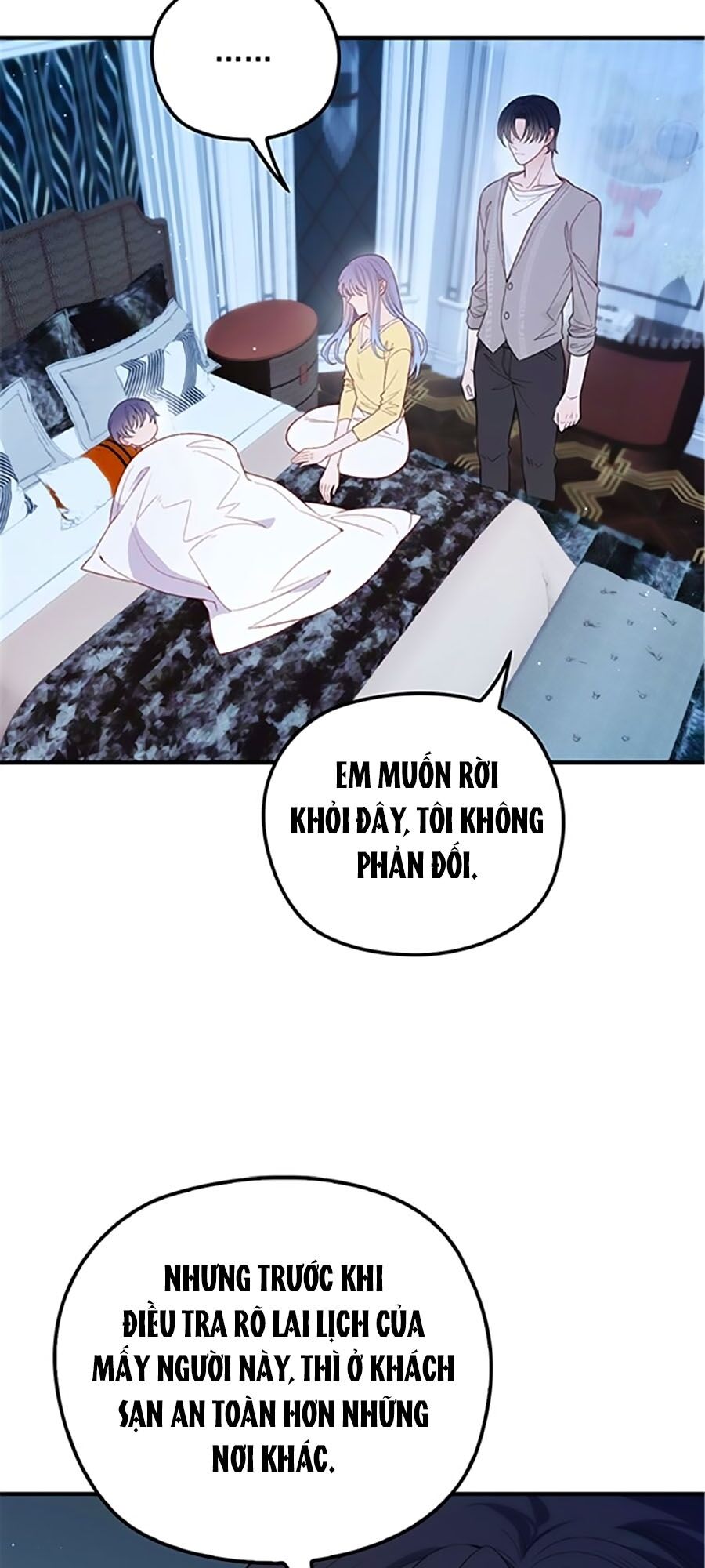 Cô Vợ Mang Thai Một Tặng Một Chap 56 - Next Chap 57