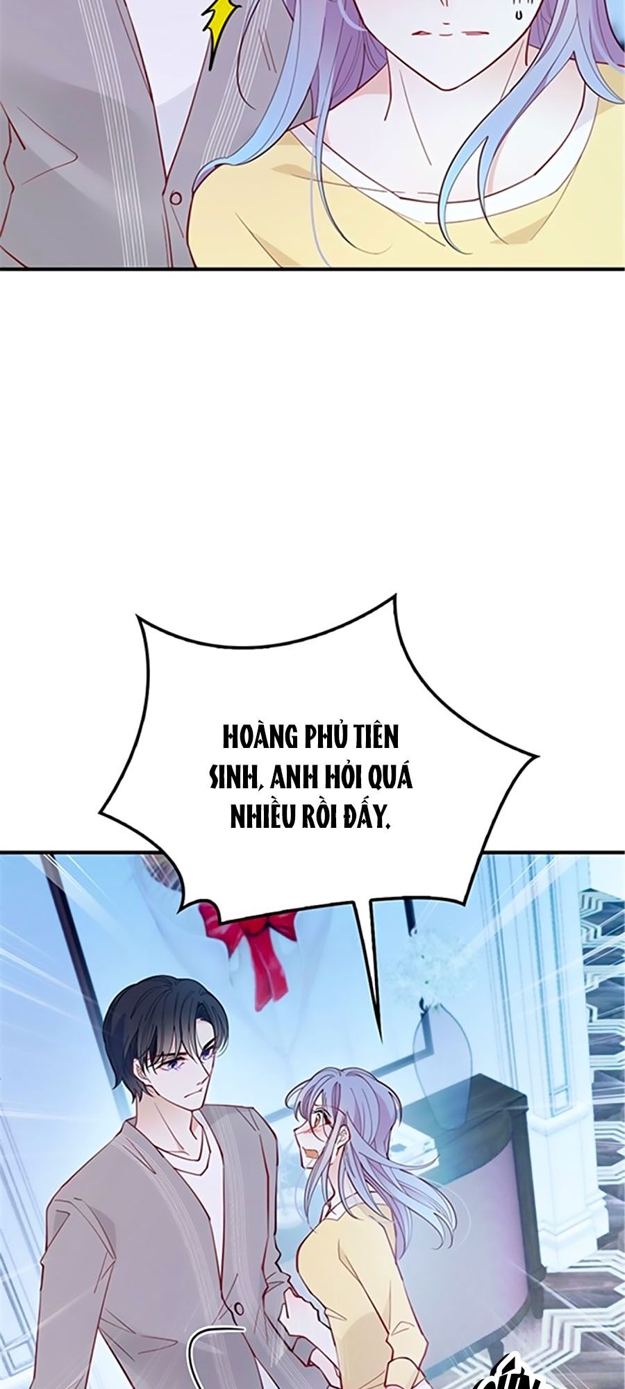 Cô Vợ Mang Thai Một Tặng Một Chap 56 - Next Chap 57