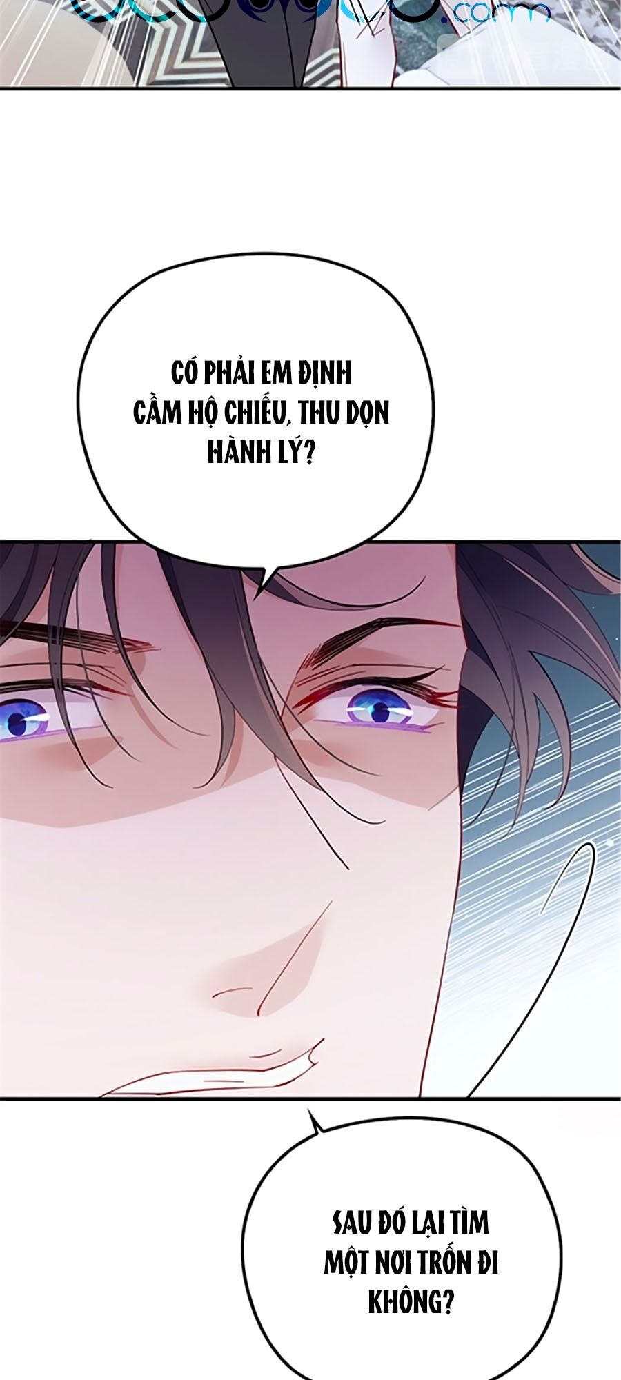 Cô Vợ Mang Thai Một Tặng Một Chap 56 - Next Chap 57