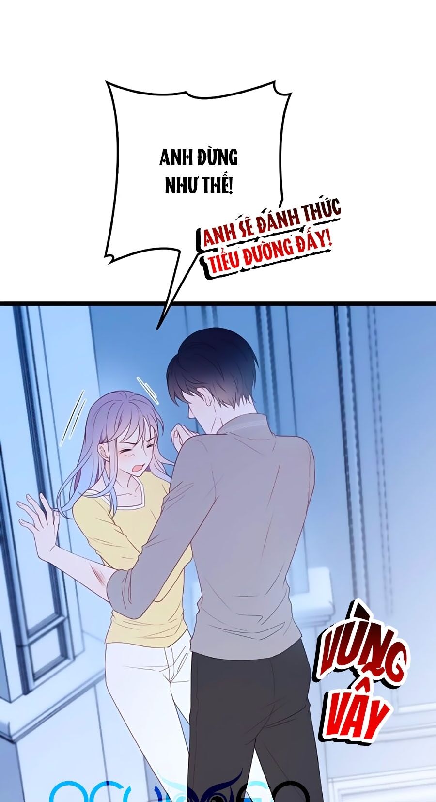 Cô Vợ Mang Thai Một Tặng Một Chap 56 - Next Chap 57