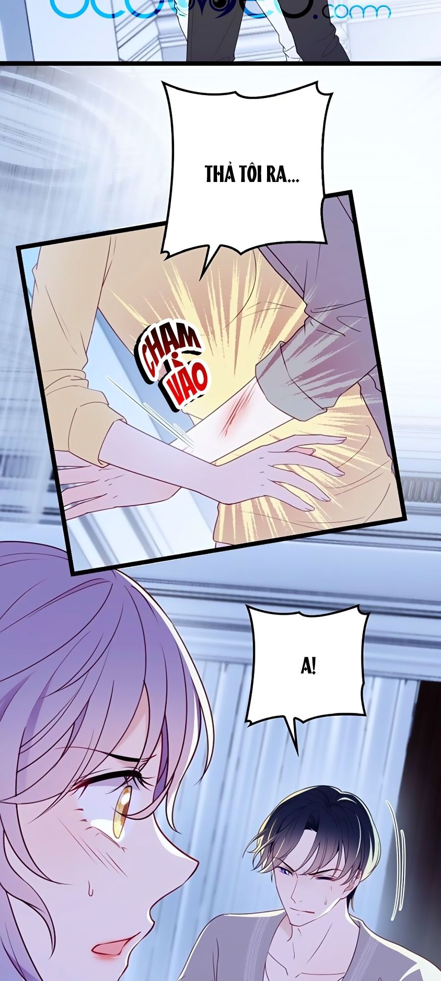 Cô Vợ Mang Thai Một Tặng Một Chap 56 - Next Chap 57