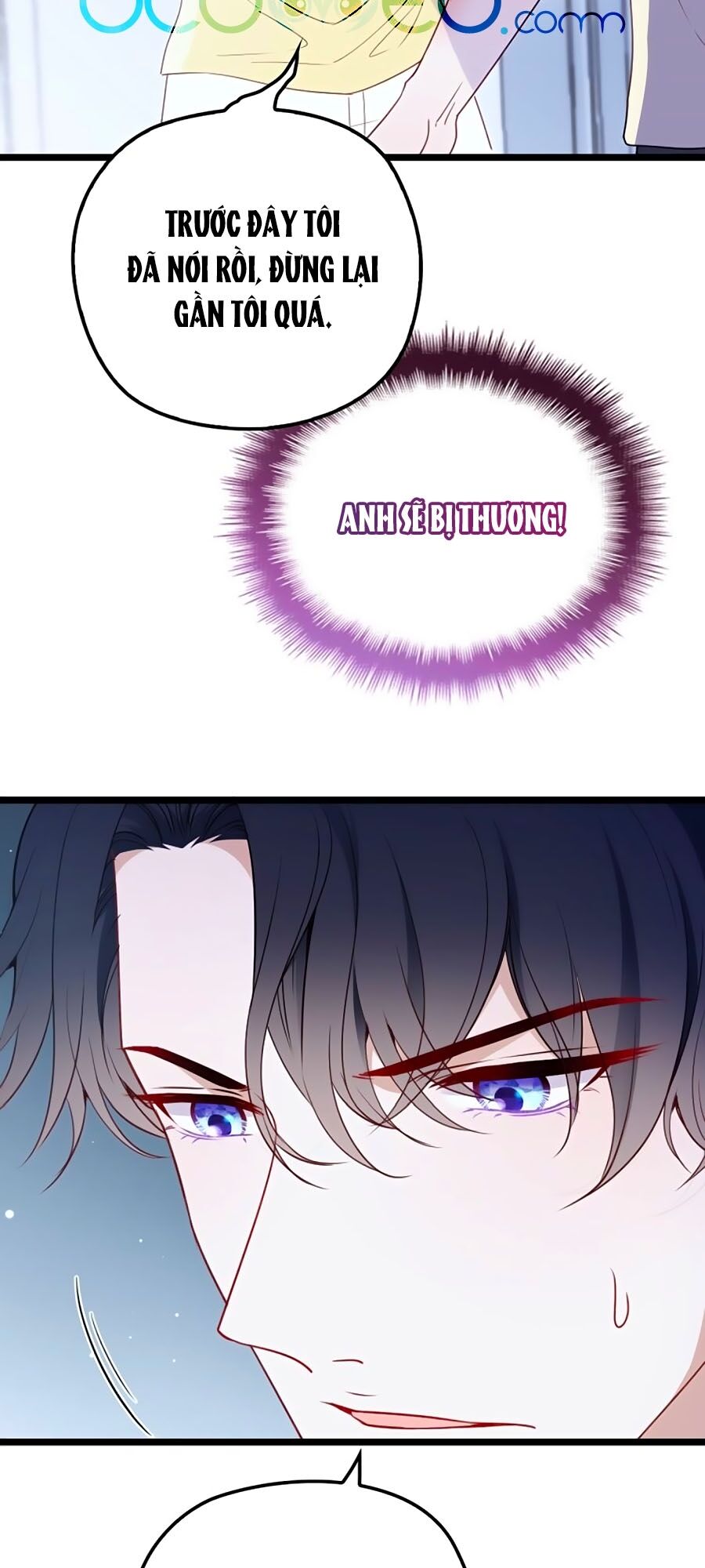 Cô Vợ Mang Thai Một Tặng Một Chap 56 - Next Chap 57