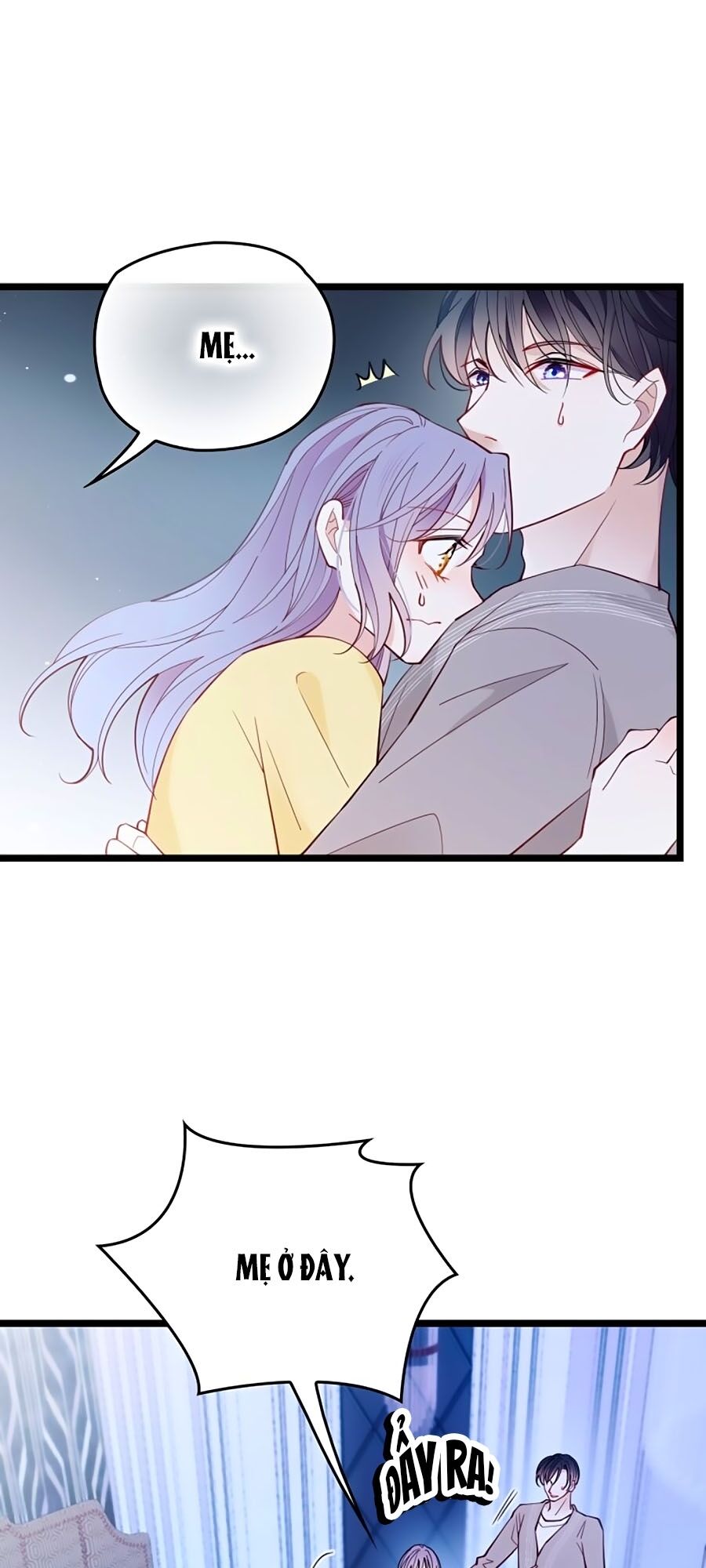 Cô Vợ Mang Thai Một Tặng Một Chap 56 - Next Chap 57