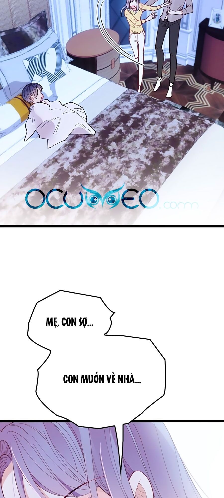 Cô Vợ Mang Thai Một Tặng Một Chap 56 - Next Chap 57