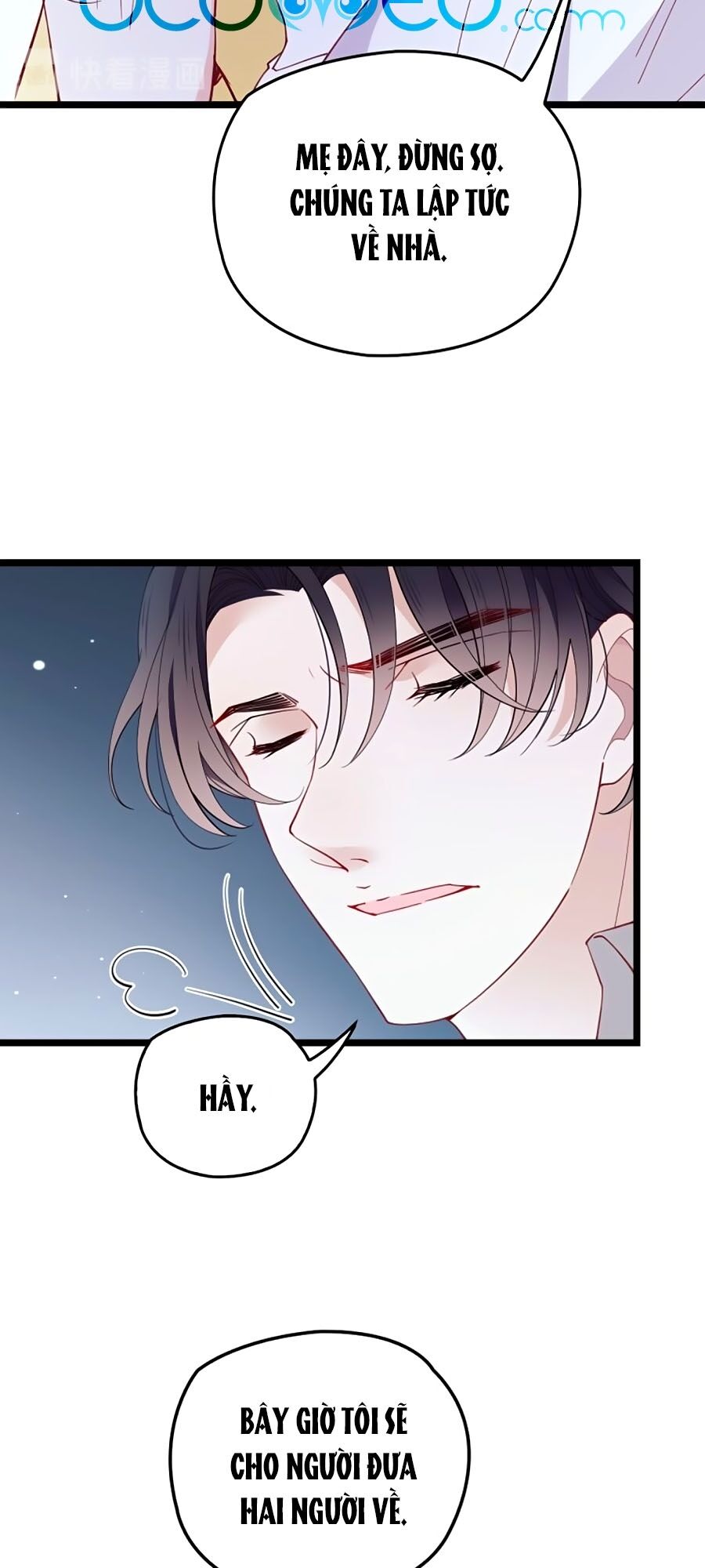 Cô Vợ Mang Thai Một Tặng Một Chap 56 - Next Chap 57