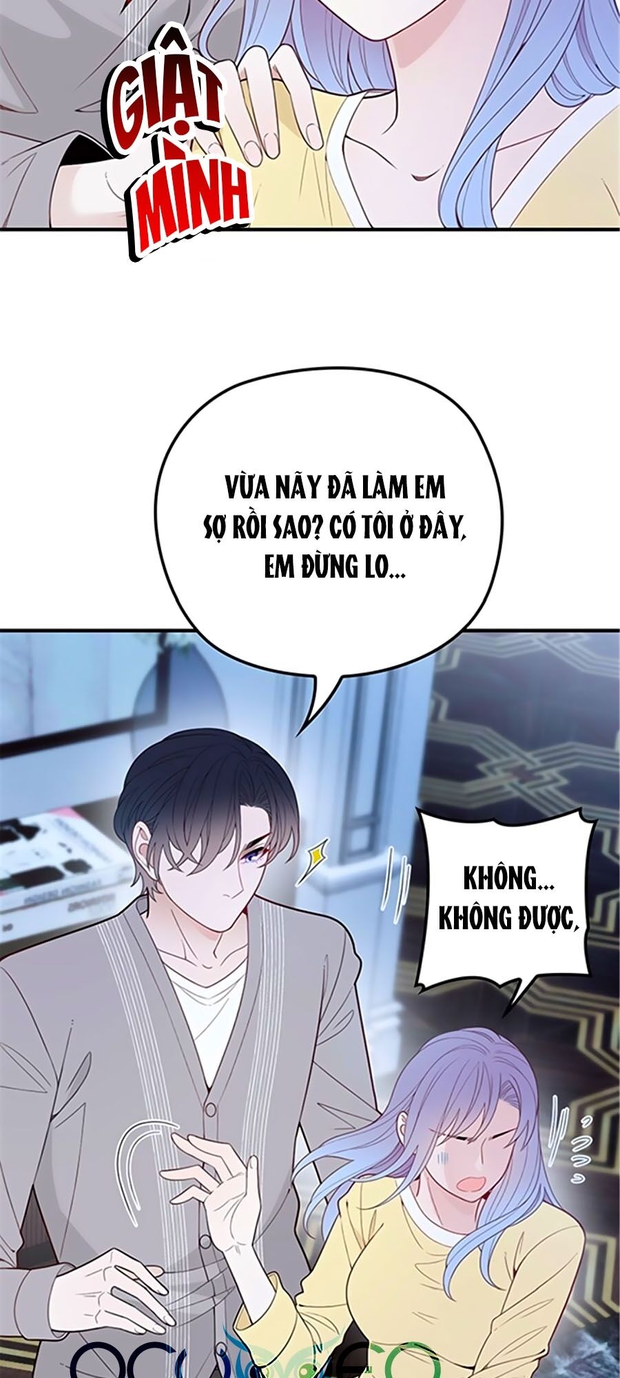 Cô Vợ Mang Thai Một Tặng Một Chap 56 - Next Chap 57