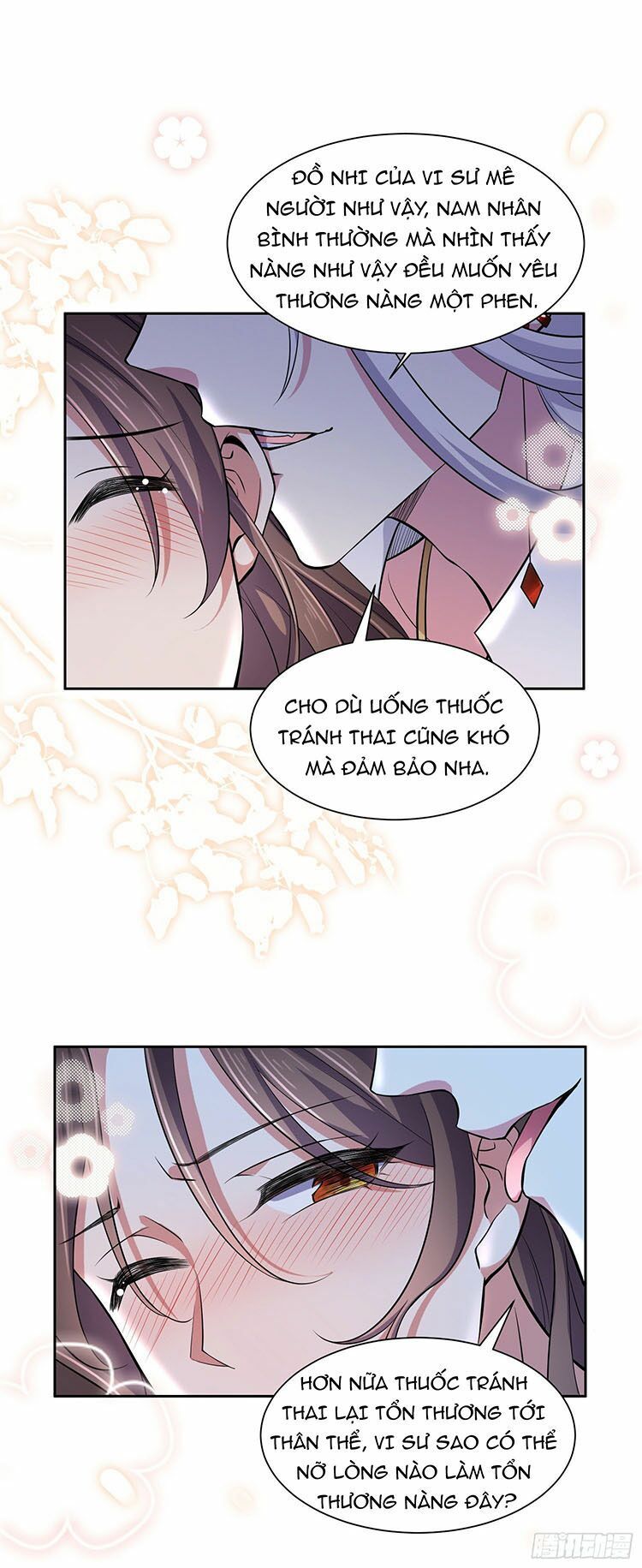 Hoạn Phi Thiên Hạ Chap 72 - Next Chap 73