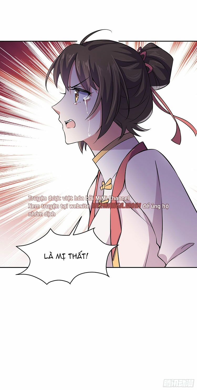 Hoạn Phi Thiên Hạ Chap 73 - Next Chap 74