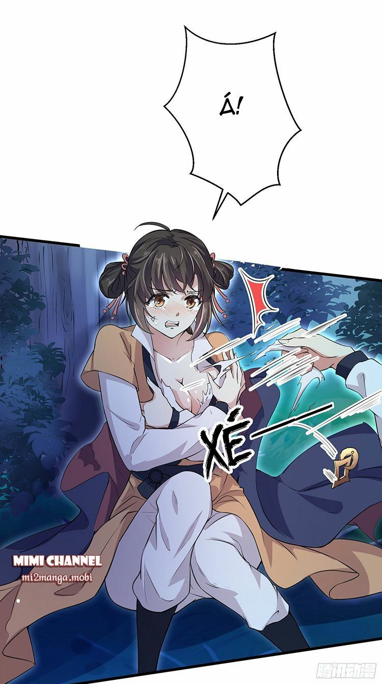 Hoạn Phi Thiên Hạ Chap 74 - Next Chap 75