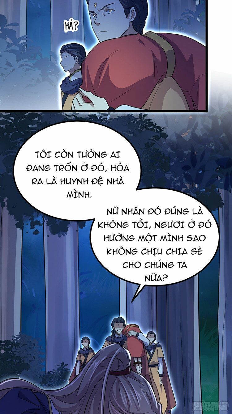 Hoạn Phi Thiên Hạ Chap 74 - Next Chap 75