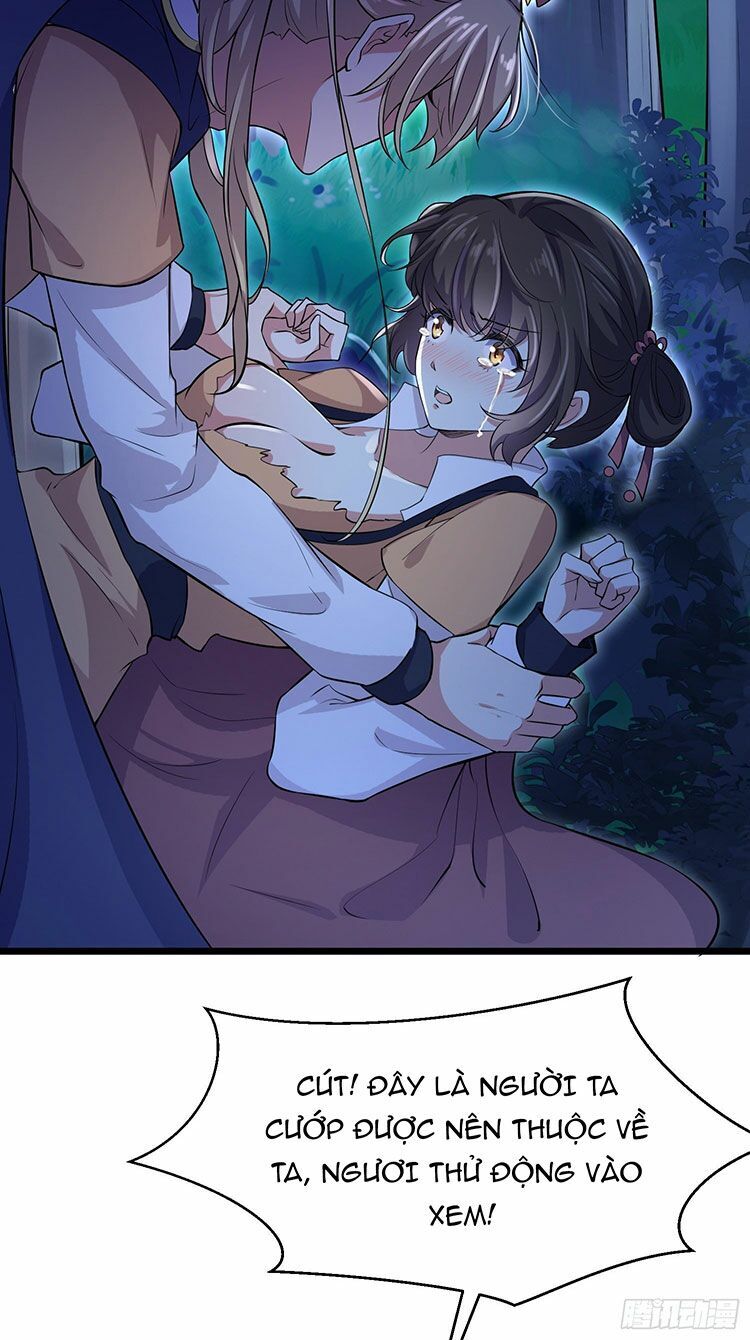 Hoạn Phi Thiên Hạ Chap 74 - Next Chap 75