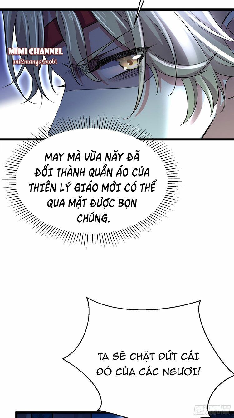 Hoạn Phi Thiên Hạ Chap 74 - Next Chap 75