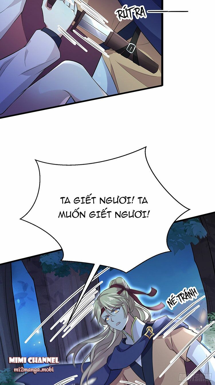 Hoạn Phi Thiên Hạ Chap 74 - Next Chap 75