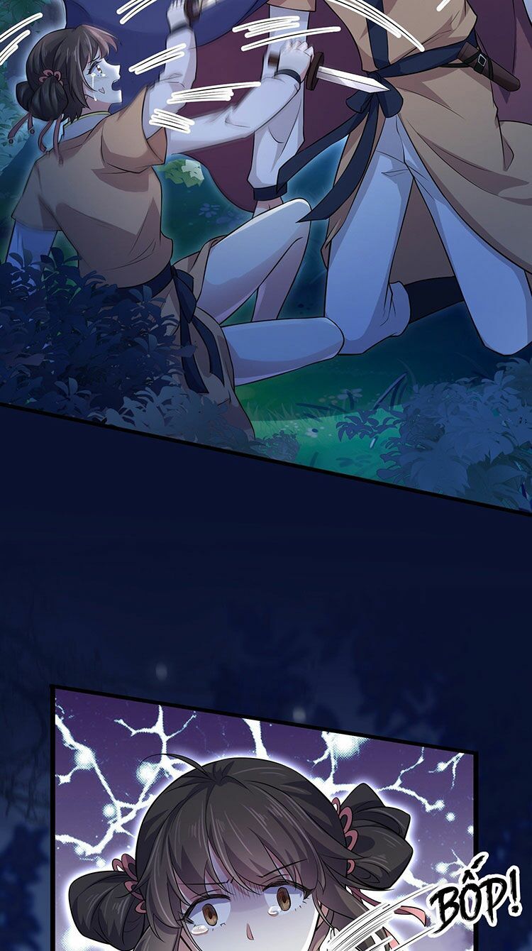 Hoạn Phi Thiên Hạ Chap 74 - Next Chap 75