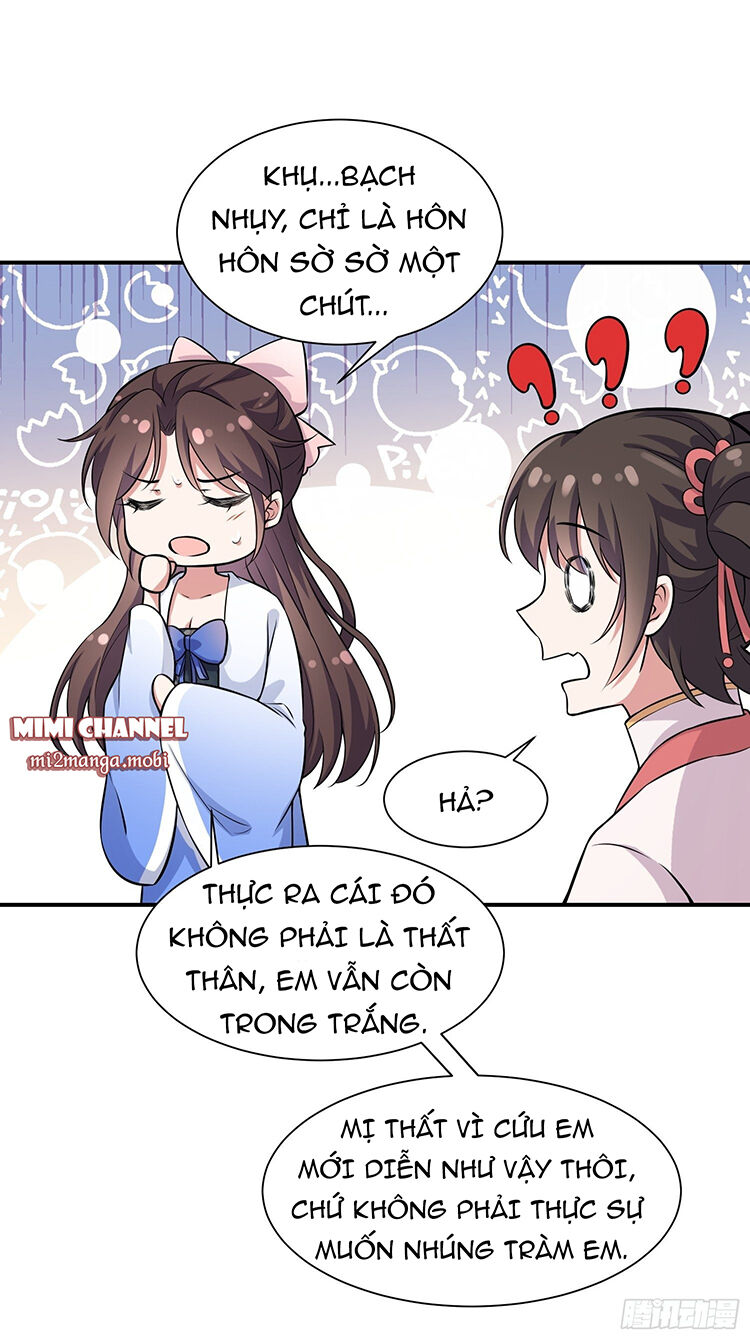 Hoạn Phi Thiên Hạ Chap 75 - Next Chap 76