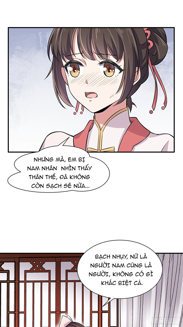 Hoạn Phi Thiên Hạ Chap 75 - Next Chap 76