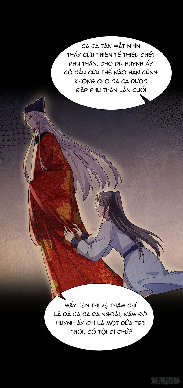 Hoạn Phi Thiên Hạ Chap 76 - Next Chap 77