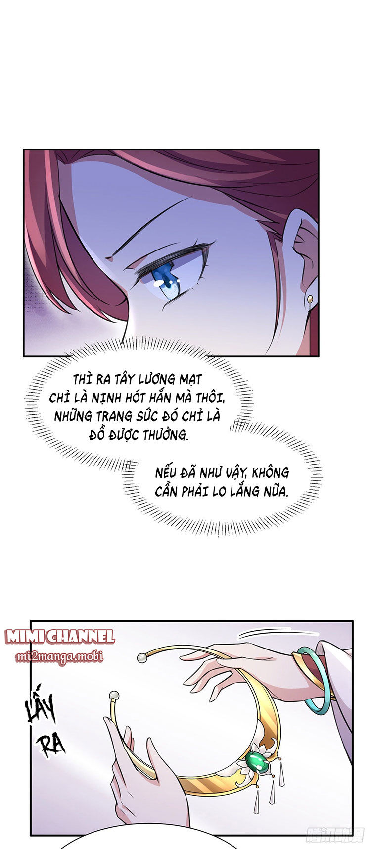 Hoạn Phi Thiên Hạ Chap 76 - Next Chap 77