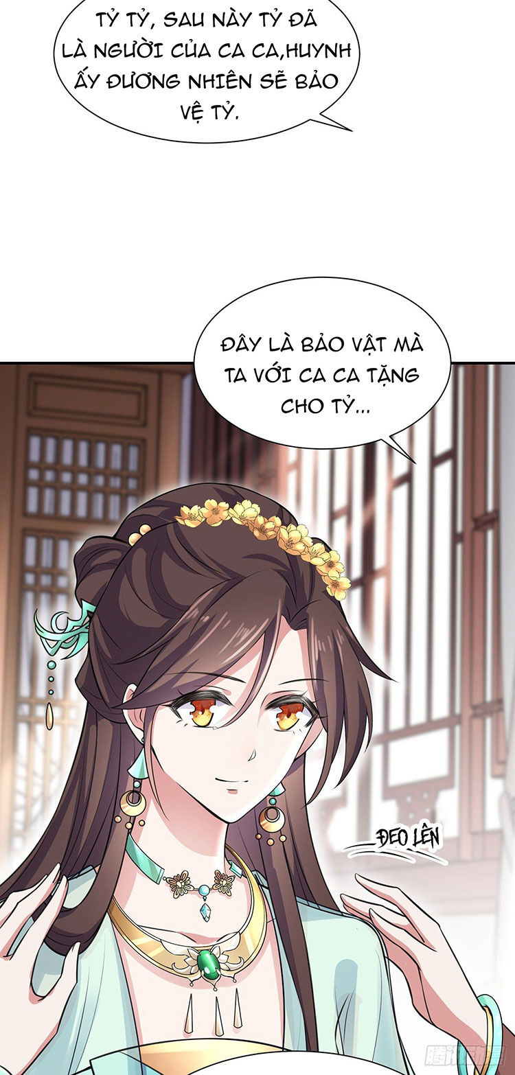 Hoạn Phi Thiên Hạ Chap 76 - Next Chap 77