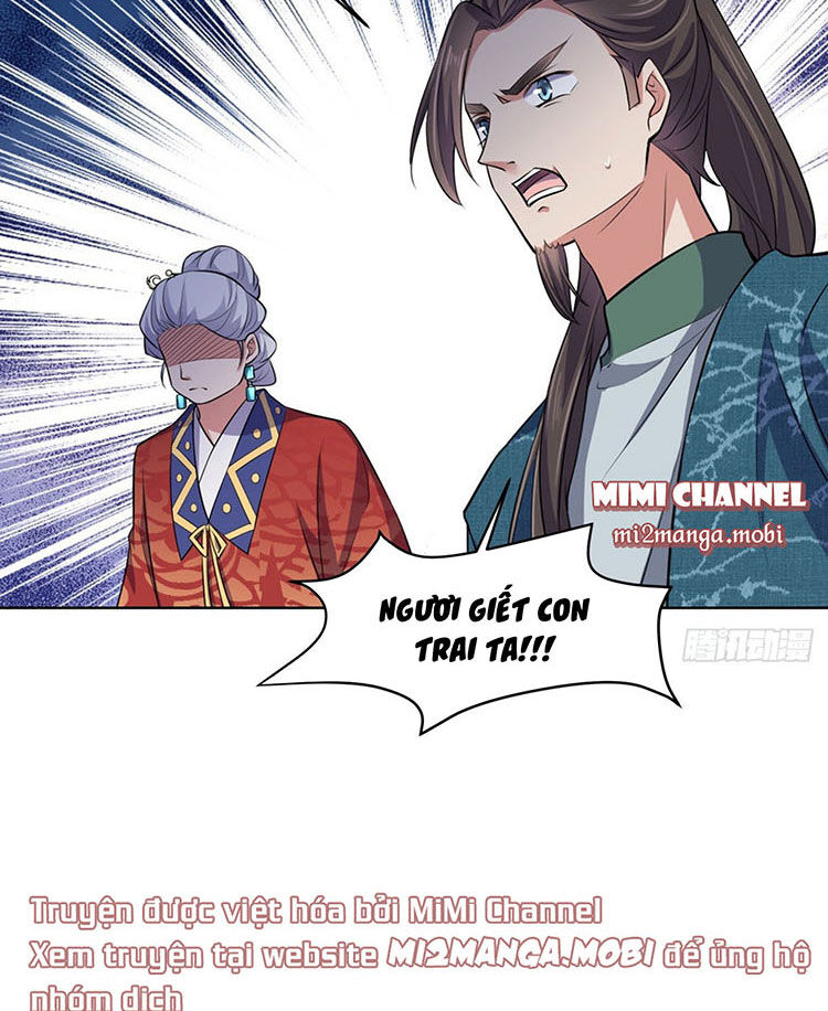 Hoạn Phi Thiên Hạ Chap 78 - Next Chap 79