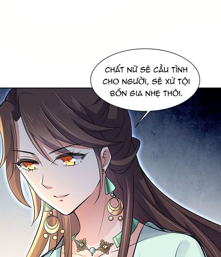 Hoạn Phi Thiên Hạ Chap 78 - Next Chap 79