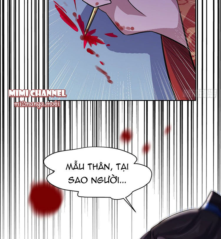 Hoạn Phi Thiên Hạ Chap 78 - Next Chap 79