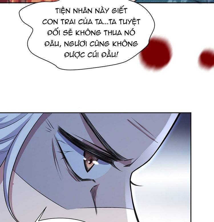 Hoạn Phi Thiên Hạ Chap 78 - Next Chap 79