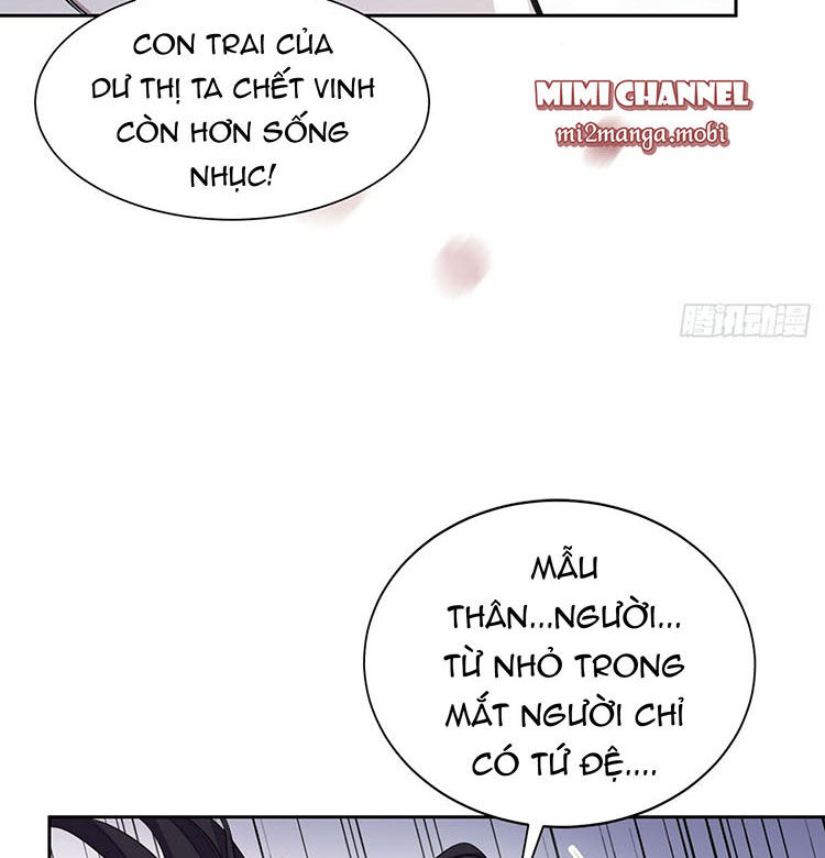 Hoạn Phi Thiên Hạ Chap 78 - Next Chap 79