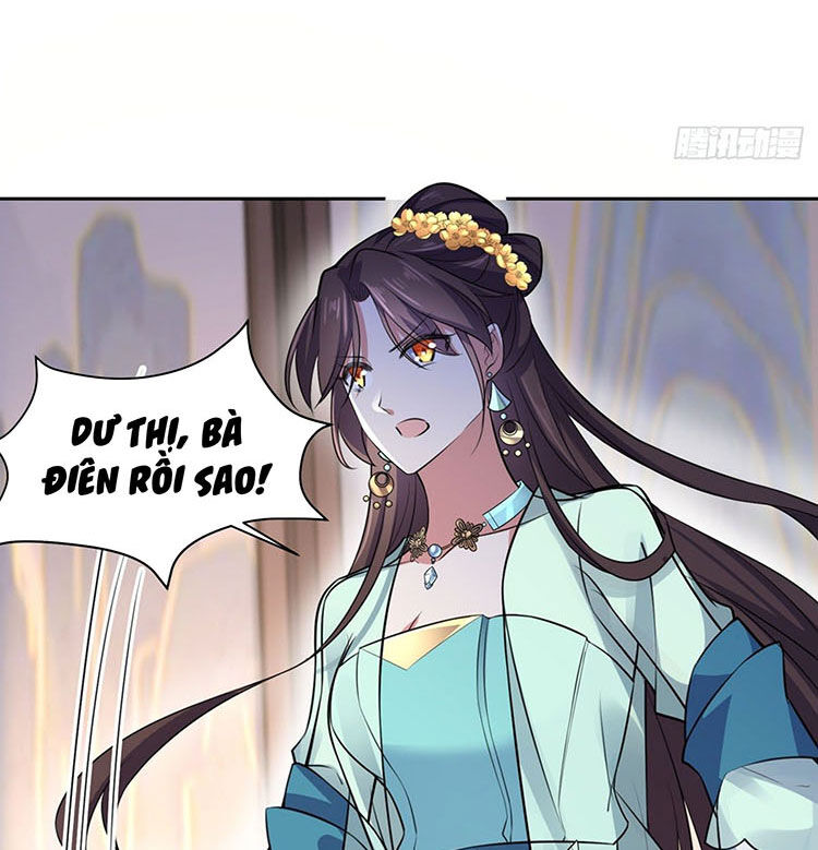 Hoạn Phi Thiên Hạ Chap 78 - Next Chap 79