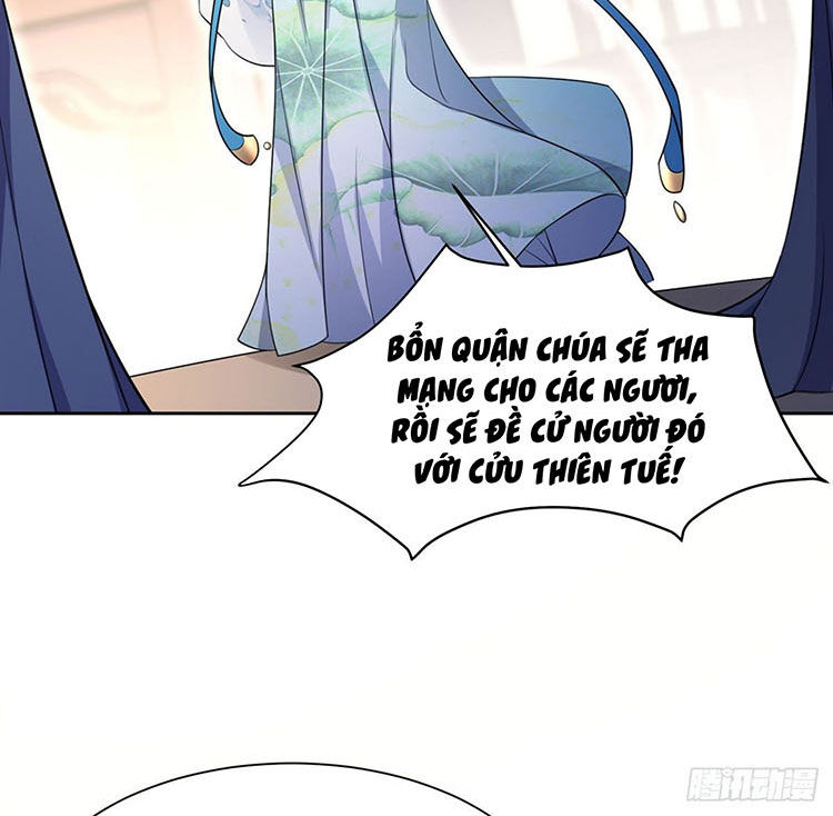 Hoạn Phi Thiên Hạ Chap 78 - Next Chap 79