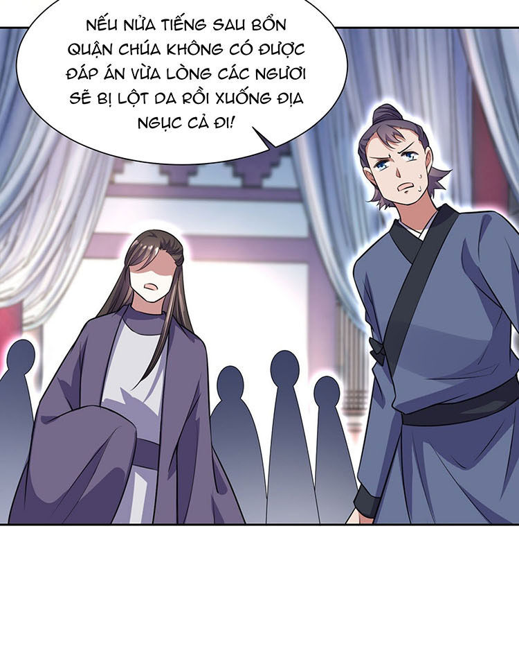Hoạn Phi Thiên Hạ Chap 78 - Next Chap 79