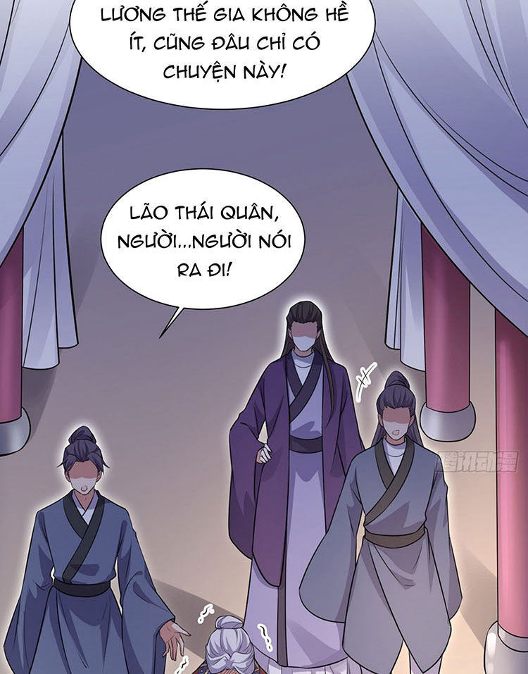 Hoạn Phi Thiên Hạ Chap 78 - Next Chap 79