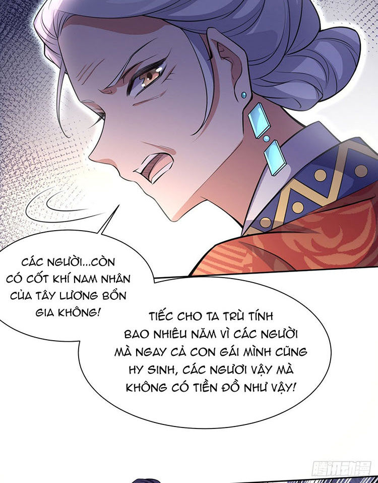 Hoạn Phi Thiên Hạ Chap 78 - Next Chap 79
