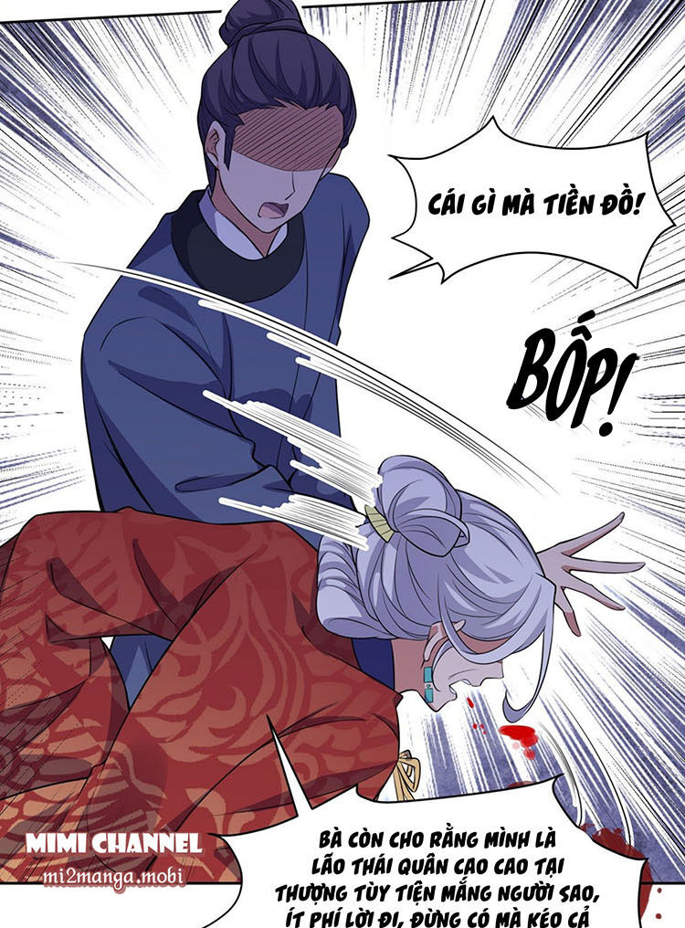 Hoạn Phi Thiên Hạ Chap 78 - Next Chap 79