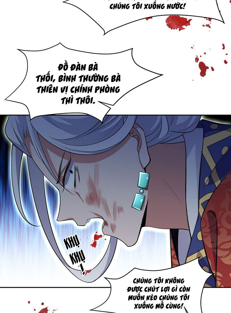 Hoạn Phi Thiên Hạ Chap 78 - Next Chap 79