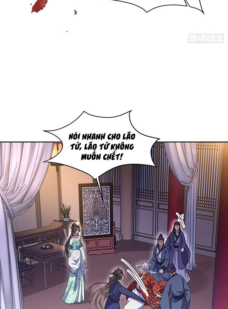 Hoạn Phi Thiên Hạ Chap 78 - Next Chap 79