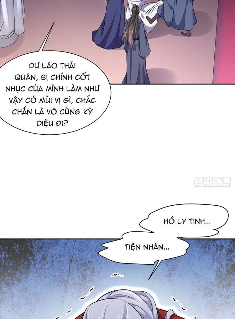 Hoạn Phi Thiên Hạ Chap 78 - Next Chap 79