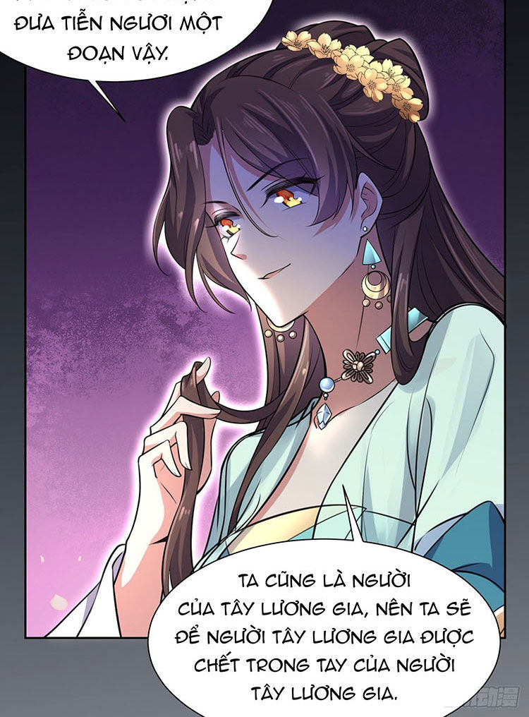 Hoạn Phi Thiên Hạ Chap 78 - Next Chap 79