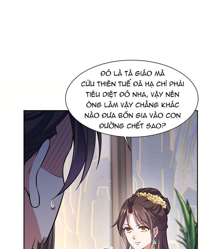 Hoạn Phi Thiên Hạ Chap 78 - Next Chap 79
