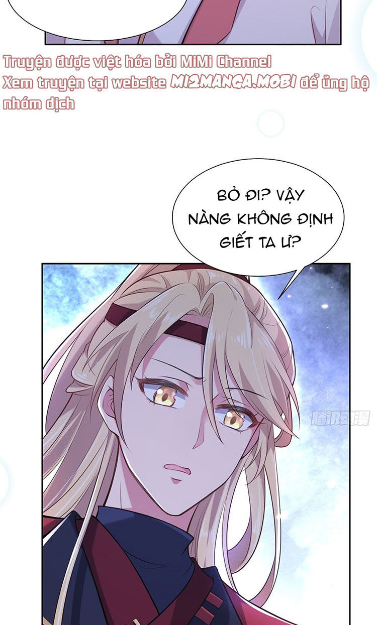 Hoạn Phi Thiên Hạ Chap 80 - Next Chap 81