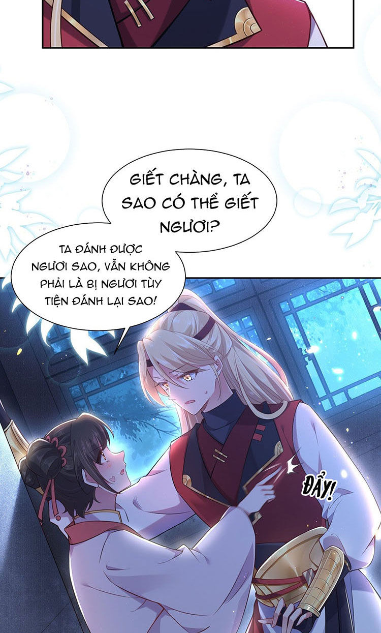 Hoạn Phi Thiên Hạ Chap 80 - Next Chap 81