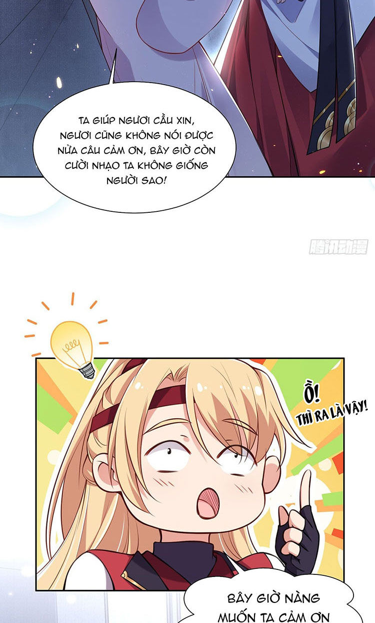 Hoạn Phi Thiên Hạ Chap 80 - Next Chap 81