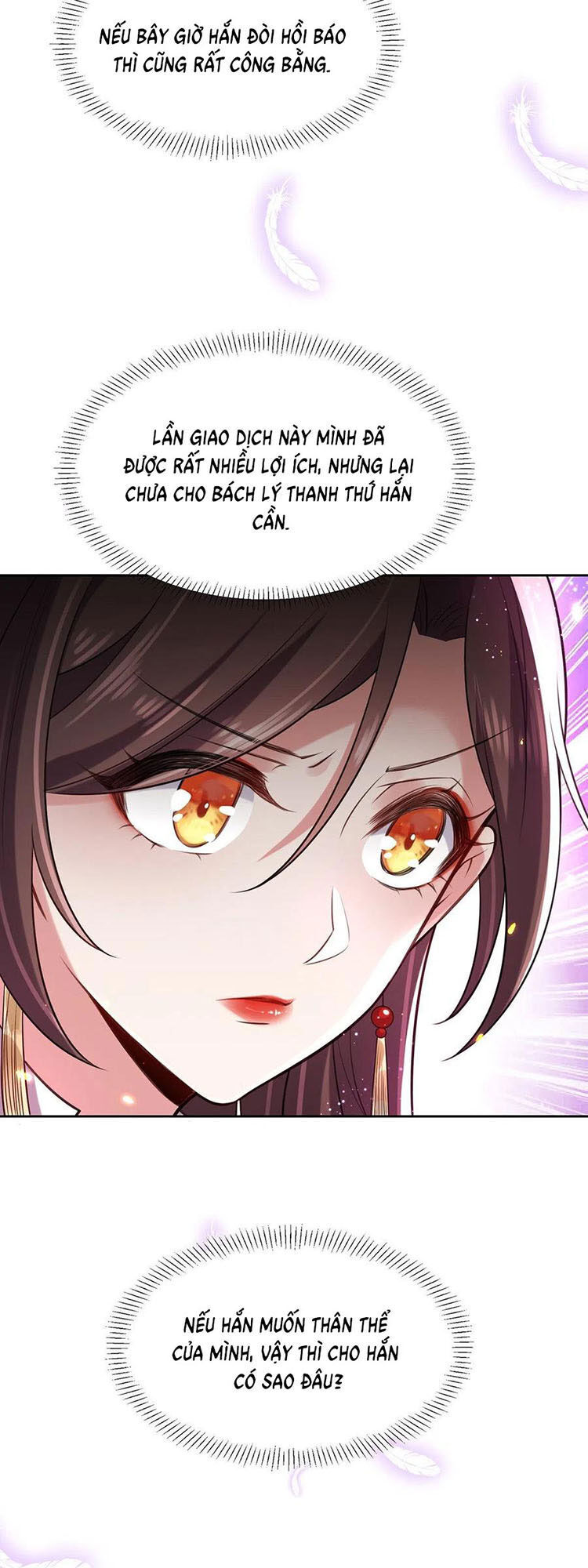 Hoạn Phi Thiên Hạ Chap 82 - Next Chap 83