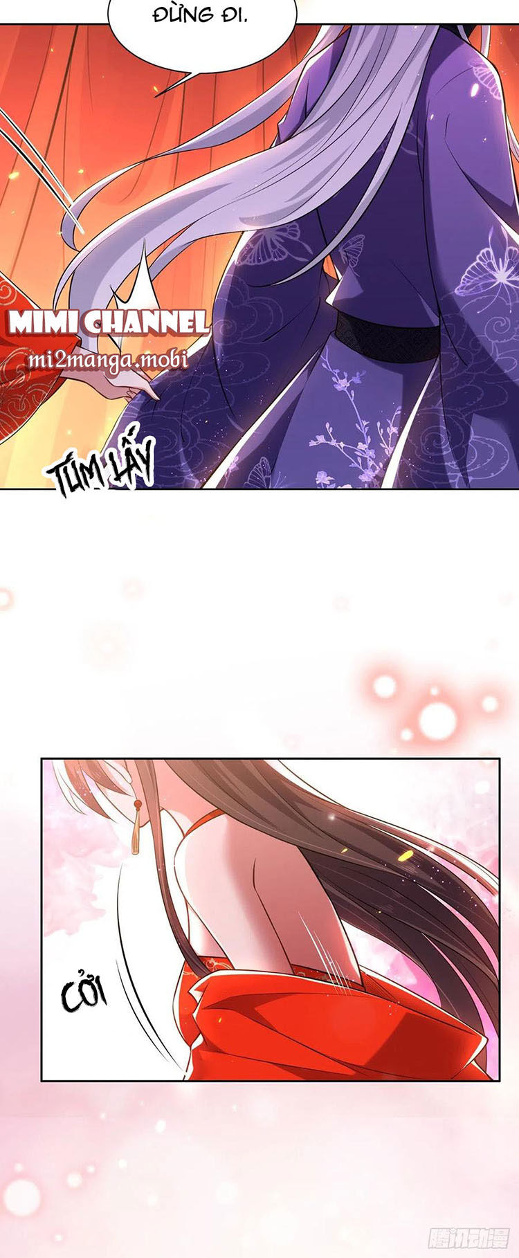 Hoạn Phi Thiên Hạ Chap 82 - Next Chap 83