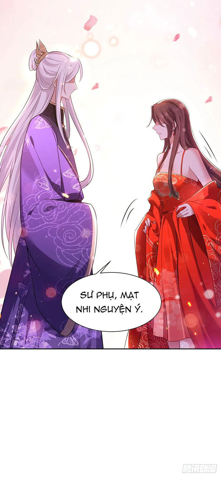 Hoạn Phi Thiên Hạ Chap 82 - Next Chap 83